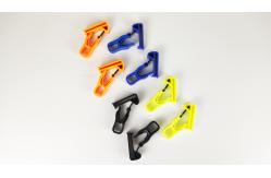 China Customize Plastic Glove Holders Easy to Use for Protection supplier
