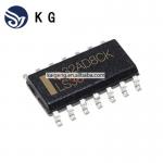 SN74LS38DR SOP-14 Electronic Components IC MCU Microcontroller Integrated Circuits SN74LS38DR for sale