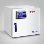 Small Industrial 450mm Lab Drying Oven Dryer Machine 30L for sale