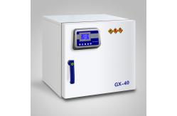 China Laboratory 50L 30KG Hot Air Drying Oven Large Aging Testing supplier