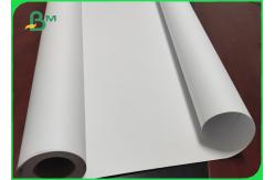 China 50gsm CAD Plotter Paper For Garment Industry 65 Marker Paper supplier