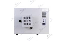 China Laboratory Vacuum Heating Drying Oven Machine supplier