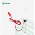 EVSE EV Charging Pole Electric Vehicle Charging Test Equipment IPXXD Test Wire