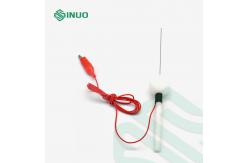 China EVSE EV Charging Pole Electric Vehicle Charging Test Equipment IPXXD Test Wire supplier