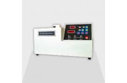 China 220V Cement Test Equipment 300W Constituents Testing Instrument supplier