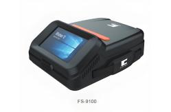China CHNSPEC Portable Spectroradiometer FS-9100 FS-9200 FS-9300 supplier