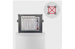 China ISO Ultrasonic CrossHole Pile Testing System 4Channels ASTM D6760 Standard supplier