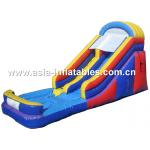 Top quaiity inflatable toys,inflatable slide,inflatable playground withslide for sale