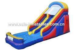 China Top quaiity inflatable toys,inflatable slide,inflatable playground withslide supplier