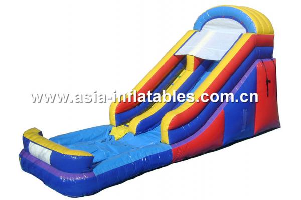 Top quaiity inflatable toys,inflatable slide,inflatable playground withslide