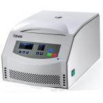 LCD Display TD4N Low Speed Centrifuge With Imbalance Protection for sale