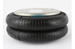 China FD330-22 CONTITECH Industrial Air Spring For Washing Machinery supplier
