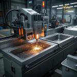 Multi-Functional Alloy Stainless Steel High-Precision Intelligent Metal Laser Cutting Machine for sale