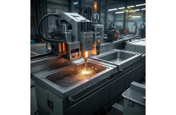 China Multi-Functional Alloy Stainless Steel High-Precision Intelligent Metal Laser Cutting Machine supplier