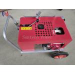 ​​Optical Cable Traction Equipment Heavy Duty Solution For Long-Distance Cable Pulling​ for sale