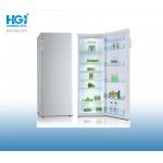 335 Liter Single Door Upright Freezer R600a for sale