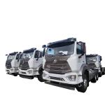 6x4 400hp 380hp Prime Mover Heavy Truck SINOTRUK HOWO 10 Wheeler For Logistics Transportation for sale