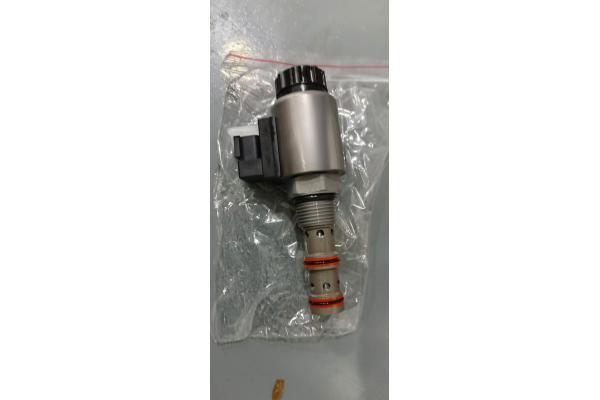 3 Ways 2 Position Proportional Solenoid Valve With Quality Assurance