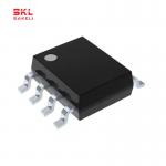MAX13485EESA+T IC Integrated Chip Receivers Wireless Access Points High Speed 25mV for sale