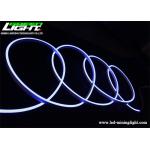12W/M 6000K RGB LED Strip Light 480lum LED Flexible Neon Lights