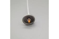 China Eco-Friendly All Direction Spray Valve for Gardening - Sustainable and Effective Irrigation supplier