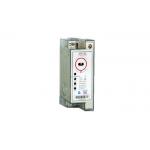 DIN Rail Single Phase Keypad Prepayment Meter STS Anti Theft KWH Meter