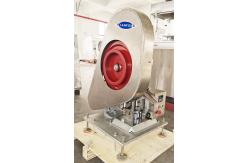 China TDP-120D Single Punch Tablet Compression Machine Desktop Pill Maker supplier