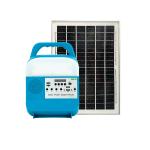 6-8 Hours Charging Waterproof Solar Lighting Kit Home Use IP65 Indoor SRE-6820 for sale