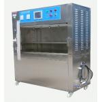 UV Aging Environmental Test Chamber Solar Rediation UV Aging Chamber Accelerated Weathering Machine