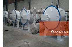 China High Gravity Alloy Vacuum Sintering Furnace With Full Automatic Control supplier