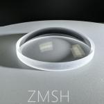 Impact Resistance Hemisphere Sapphire Dome UV Resistance Sapphire for sale