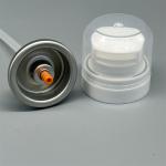 Premium Hypoallergenic Shaving Foam Valve for Sensitive Skin with Silky-Foam Technology for sale