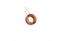 China Induction Copper Wire High Frequency Coil Electromagnets Customized supplier