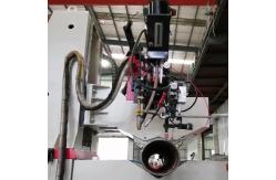 China Next-Gen Pipe Welding Workstations: Smart Solutions for Modern Industry supplier