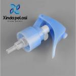 Cheap Fine Mist Trigger Sprayer With Dip Tube For Car Care And Skin Care Bottles for sale