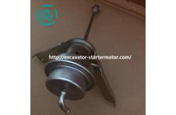 China 8-98257048-0 Engine Part Turbocharger Bypass Relief Valve Engine 6HK1 supplier