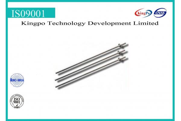 UL498 Figure 119.1 Plug Socket Tester / Test Pin A High Efficient