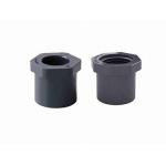 Customized high precision alloy copper sleeves bushing electroplated collar bushing