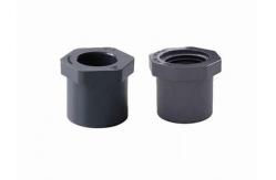 China Customized high precision alloy copper sleeves bushing electroplated collar bushing supplier