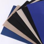 Garment Making Fabric Eco-friendly Polyester / Cotton with Customizable Features for sale