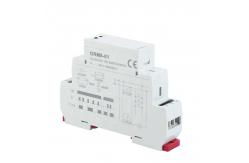 China 16A Step Reset Relay supplier