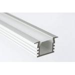 Custom Extruded Aluminum Enclosures Aluminium Profile Light Box In Europe