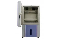 China Constant Temperature Humidity Test Chamber Laboratory Multipurpose For Material Analysis supplier