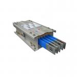Aluminum Electric Bus Duct Manufacturers Single / Three Phase for sale