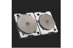China Upgrade Induction Module G1 Induction Cooktop PCBA High-End Multi Electric Burners Solution supplier