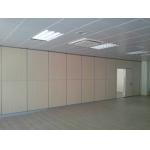 Banquet Hall Partition Acoustic Movable partition Sliding Folding Partition Walls