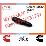 Diesel Fuel Injector 4913325 3054218 3054253 3032392 for CUM-MINS PT for sale