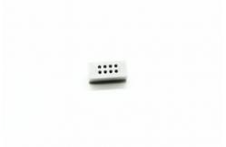 China 8 Points Solder 5A Electronics Breadboard supplier