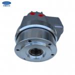 Hollow 15mm Stroke Center Rotary Hydraulic Chuck Cylinder for CNC Lathe for sale