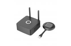 China CE Wireless Collaboration System 300Mbps 12W For Conference Room supplier